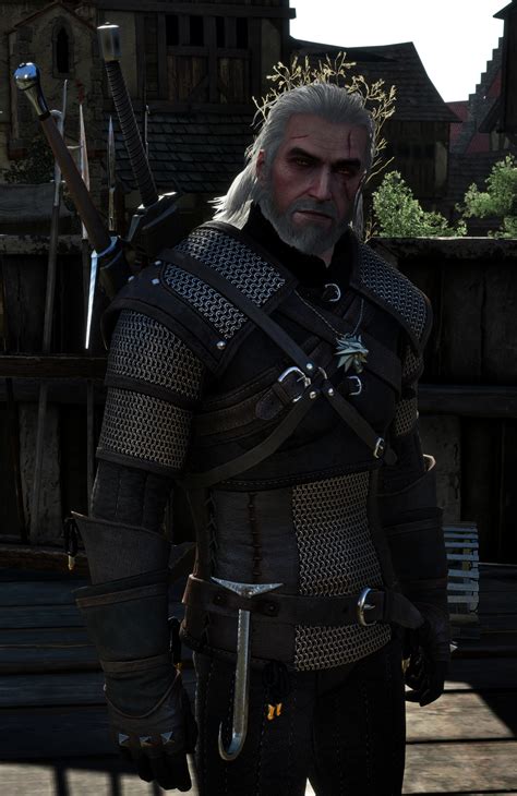 fgjyu|fgjyu's profile at The Witcher 3 Nexus .